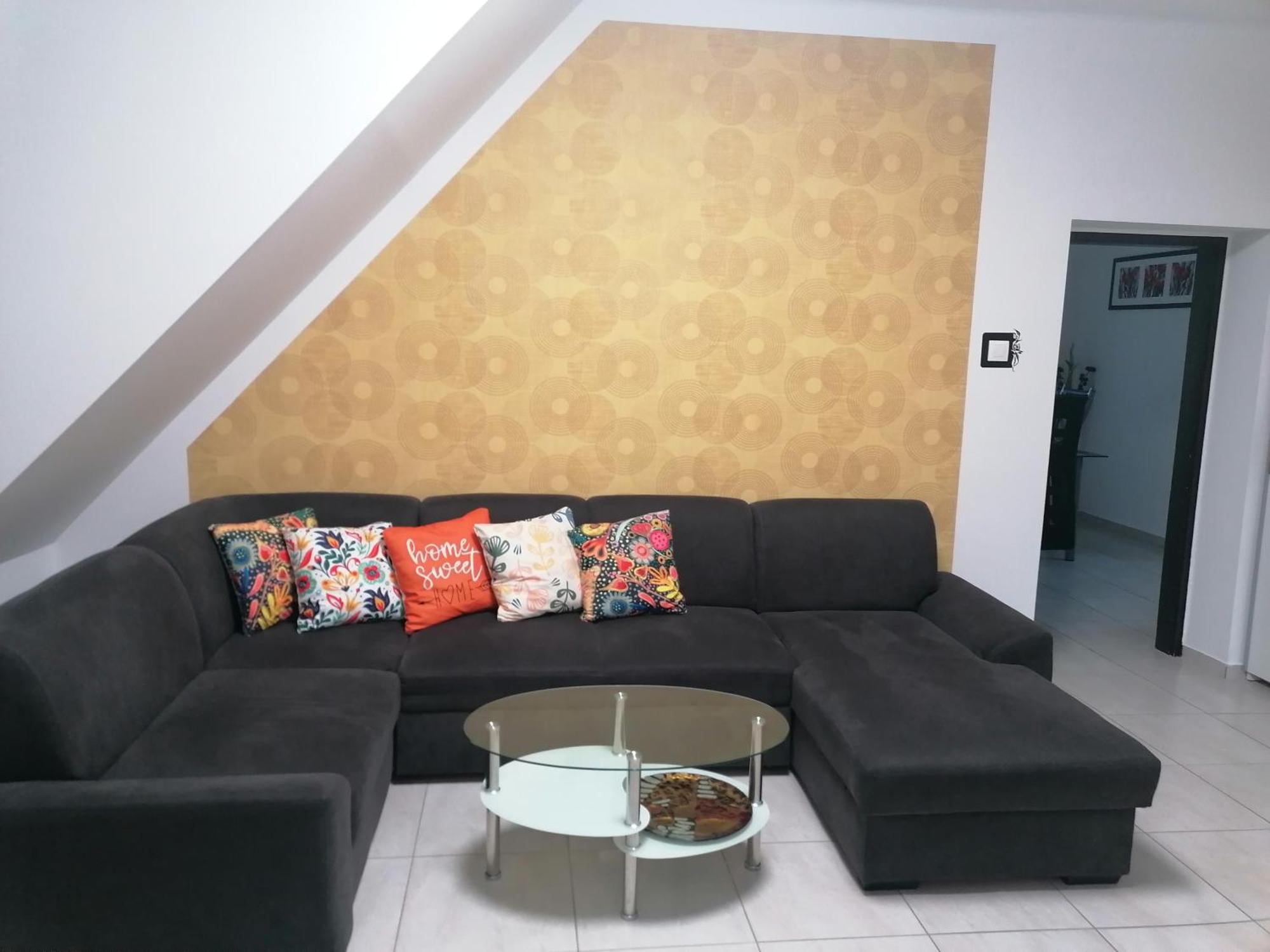 Kata Vendeghaz Hotel Buk Room photo