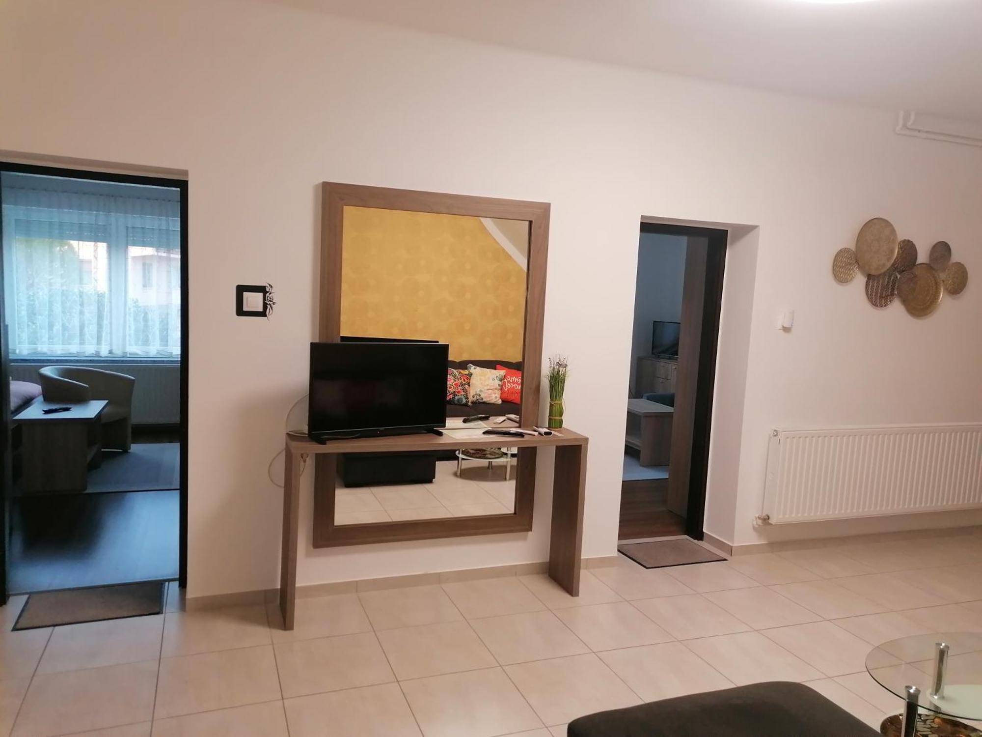 Kata Vendeghaz Hotel Buk Room photo